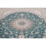 Nain 6la 259x312 Cm Nain 6la, Persia, Lana Cardata A Mano E