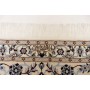 Nain 6la 259x312 Cm Nain 6la, Persia, Lana Cardata A Mano E