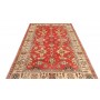 Kazak Fine 202x307 Cm Kazak Fine, Pakistan, Lana Cardata A