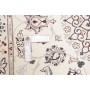 Nain 6la 259x312 Cm Nain 6la, Persia, Lana Cardata A Mano E