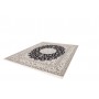Nain 6la 259x310 Cm Nain 6la Persia Lana Cardata A Mano E