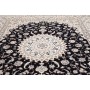 Nain 6la 259x310 Cm Nain 6la Persia Lana Cardata A Mano E