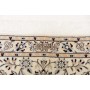 Nain 6la 259x310 Cm Nain 6la Persia Lana Cardata A Mano E