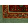 Nimbaft 210x274 Cm Nimbaft, Persia, Lana Cardata A Mano