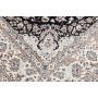 Nain 6la 213x314 Cm Nain 6la, Persia, Lana Cardata A Mano E