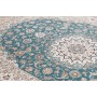 Nain 6la 208x304 Cm Nain 6la, Persia, Lana Cardata A Mano E