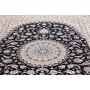Nain 6la 220x320 Cm Nain 6la, Persia, Tappeto, Lana Cardata