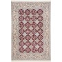 Nain 6la 206x308 Cm Nain 6la Persiano. Lana Cardata A Mano E