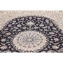 Nain 6la 205x307 Cm Nain 6la, Persia, Lana Cardata A Mano E