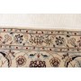 Nain 6la 205x307 Cm Nain 6la, Persia, Lana Cardata A Mano E