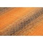Tappeto Royal Gabbeh Pakistan 153x220 Arancione