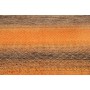 Tappeto Royal Gabbeh Pakistan 153x220 Arancione