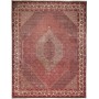 Bidjar 296x390 Cm Bidjar Persia Lana Cardata A Mano Cotone
