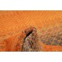 Tappeto Royal Gabbeh Pakistan 153x220 Arancione