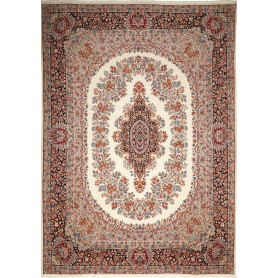 Rawar Sherkat 291x403 Cm Rawar Sherkat, Persia, Lana Cardata