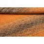 Tappeto Royal Gabbeh Pakistan 153x220 Arancione