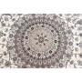 Nain 6la 250x250 Cm Nain 6la Persia Lana Cardata A Mano E