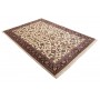 Bidjar Con Seta 170x241 Cm Bidjar Con Seta