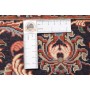 Bidjar Con Seta 170x241 Cm Bidjar Con Seta