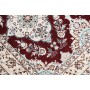 Nain 6la 108x165 Cm Nain 6la Persia Lana Cardata A Mano E