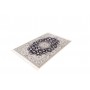 Nain 6la 103x152 Cm Nain 6la Persia Lana Cardata A Mano E