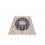 Nain 6la 103x152 Cm Nain 6la Persia Lana Cardata A Mano E