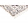 Nain 6la 103x152 Cm Nain 6la Persia Lana Cardata A Mano E