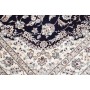 Nain 6la 103x152 Cm Nain 6la Persia Lana Cardata A Mano E