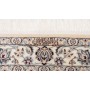 Nain 6la 103x152 Cm Nain 6la Persia Lana Cardata A Mano E