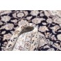 Nain 6la 103x152 Cm Nain 6la Persia Lana Cardata A Mano E