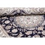 Nain 6la 103x152 Cm Nain 6la Persia Lana Cardata A Mano E
