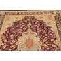Ghom Seta 133x201 Cm Ghom Seta, Persia