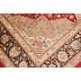 Ghom Seta 135x197 Cm Ghom Seta, Persia, 100% Seta,