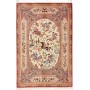 Ghom Seta 131x198 Cm Ghom Seta, Persia, 100% Seta,