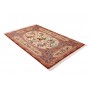 Ghom Seta 131x198 Cm Ghom Seta, Persia, 100% Seta,