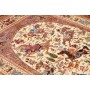 Ghom Seta 131x198 Cm Ghom Seta, Persia, 100% Seta,
