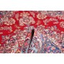 Sabzevar 245x340 Cm Sabzevar, Persia, Lana Cardata A Mano