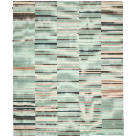 Kilim 252x305 Cm Kilim Persia Lana
