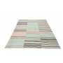 Kilim 165x249 Cm Kilim, Persia, Lana Cardata A Mano ordito