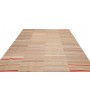 Kilim 227x290 Cm Kilim, Persia, Lana Cardata A Mano ordito: