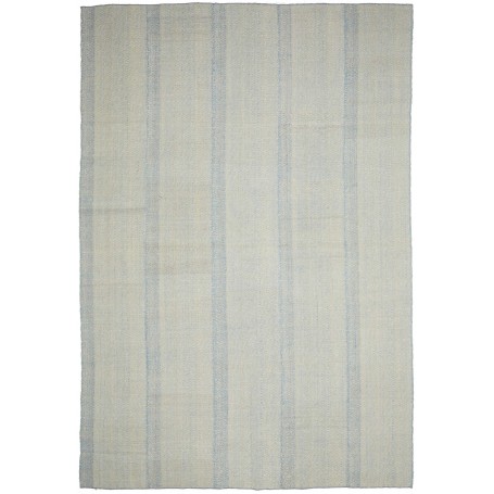 Kilim 222x330 Cm Kilim Persia Lana Cardata A Mano Ordito