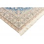 Nain 9la 150x235 Cm Nain 9la, Persia, Lana Cardata A Mano E