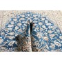 Nain 9la 150x235 Cm Nain 9la, Persia, Lana Cardata A Mano E