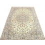 Nain 9la 130x218 Cm Nain 9la, Persia, Lana Cardata A Mano E