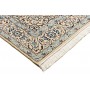 Nain 9la 130x218 Cm Nain 9la, Persia, Lana Cardata A Mano E