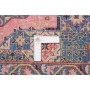 Tappeto Mamlouk Pakistan 200x299 Navy Blu Rosso