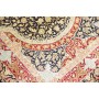 Ghom Seta 80x118 Cm Ghom Seta, Persia, 100% Seta,