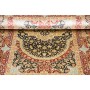 Ghom Seta 80x118 Cm Ghom Seta, Persia, 100% Seta,