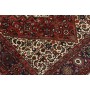 Gholtugh 125x188 Cm Gholtugh, Persia, Lana Cardata A Mano