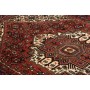 Gholtugh 125x188 Cm Gholtugh, Persia, Lana Cardata A Mano